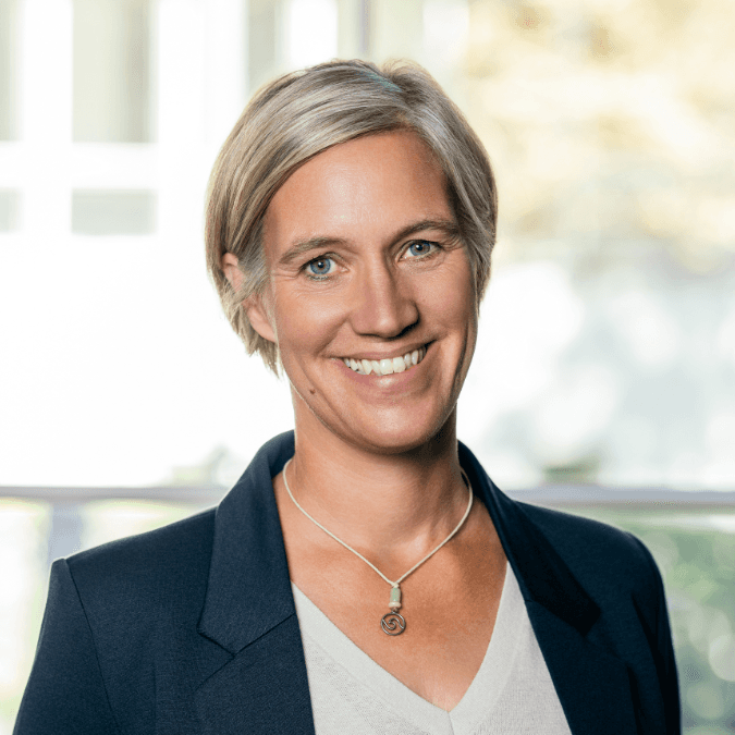 Dr. Birgit Muller 