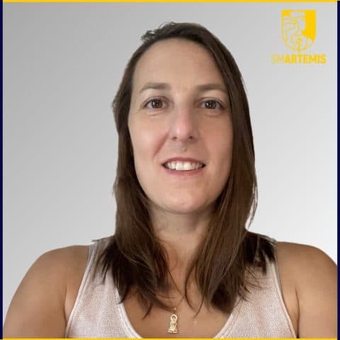 LUCIE GOULAMOUGAIDINE