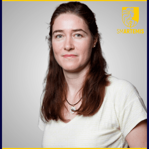 STEPHANIE SERAPIGLIA