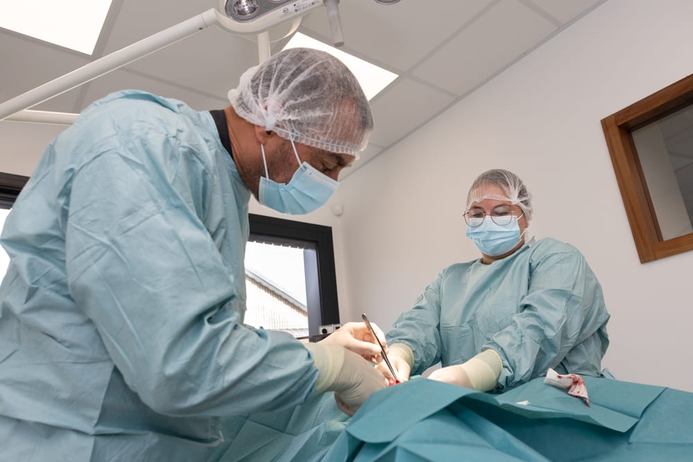 More Patients, Less Pressure