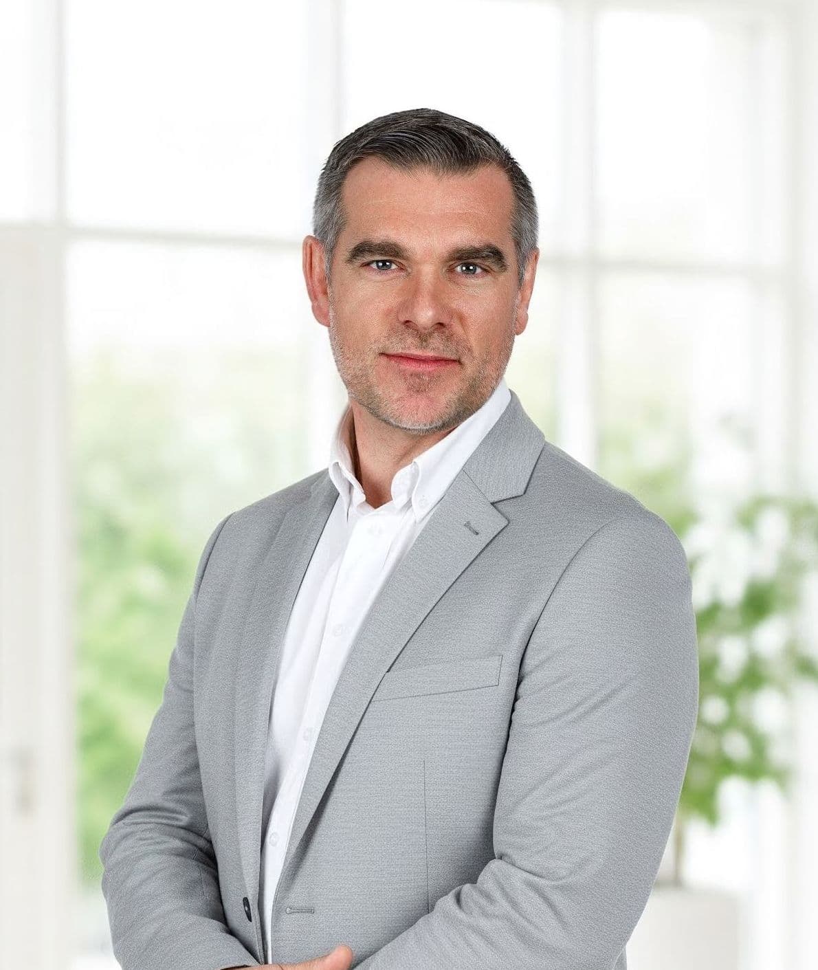 Olivier Hell