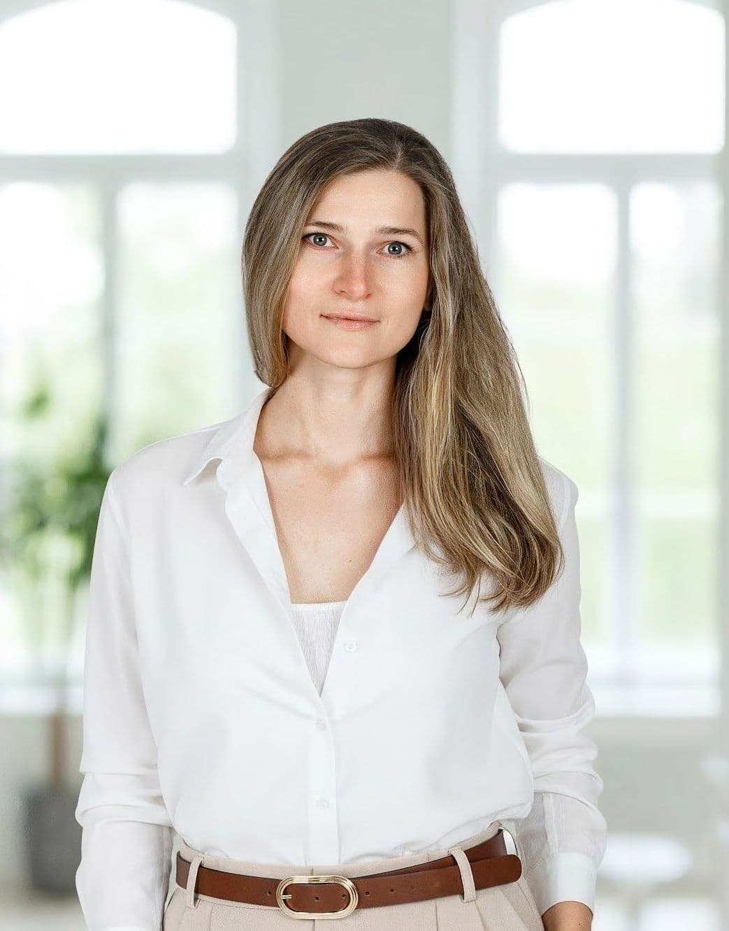 Elena Latona